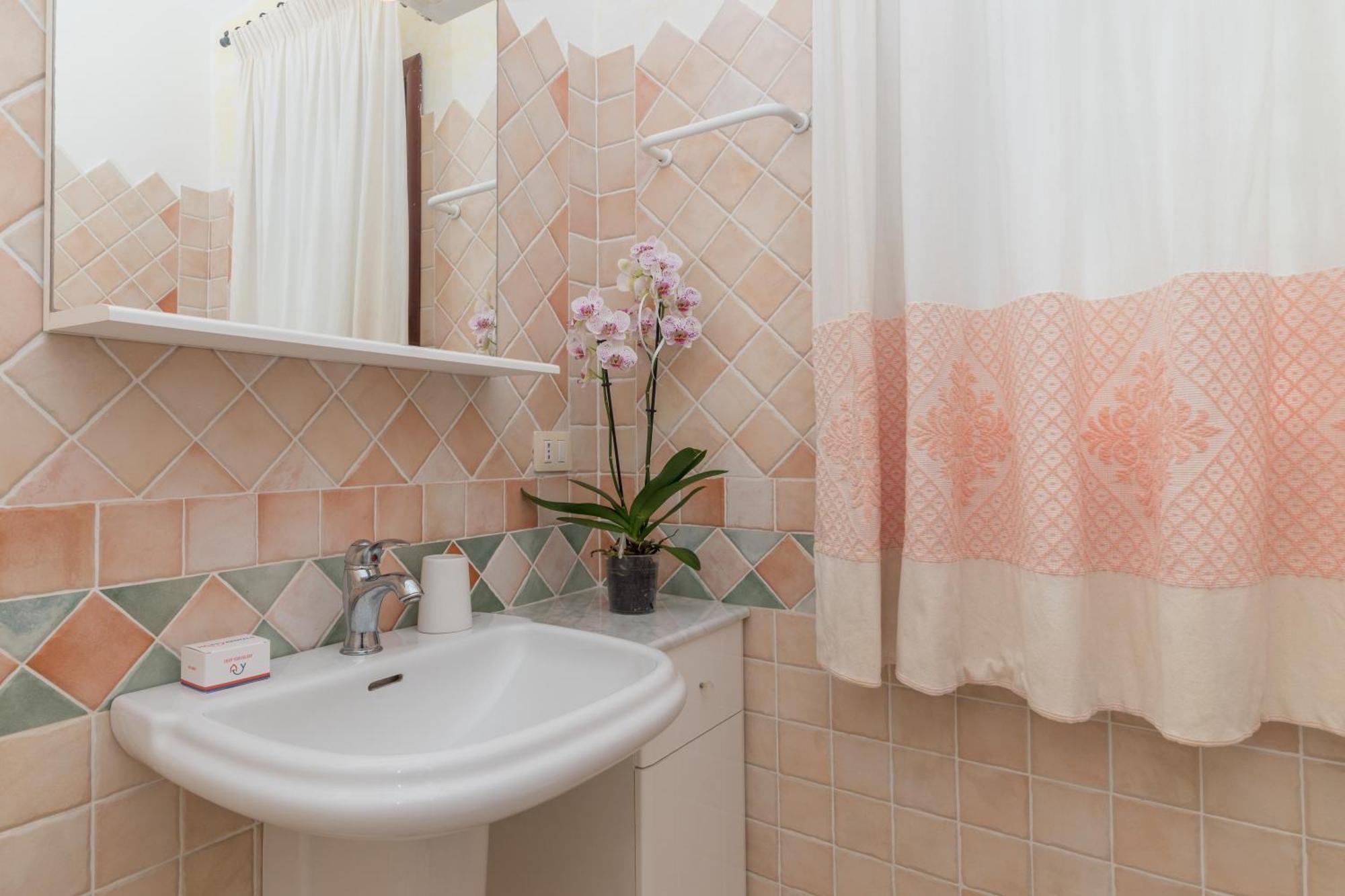 Dimora Di Rosy Pittulongu - Happy Rentals Olbia Eksteriør billede