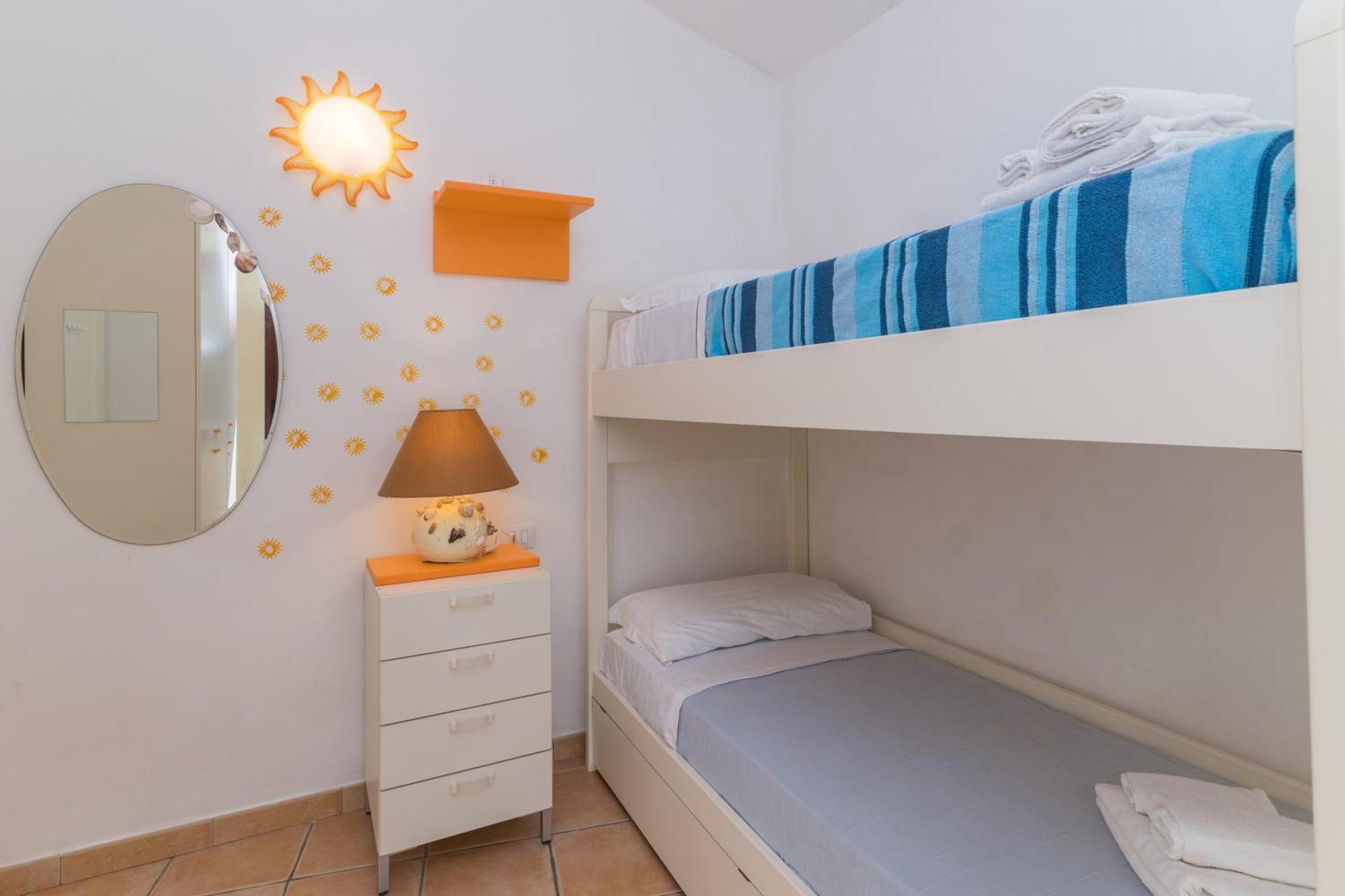 Dimora Di Rosy Pittulongu - Happy Rentals Olbia Eksteriør billede