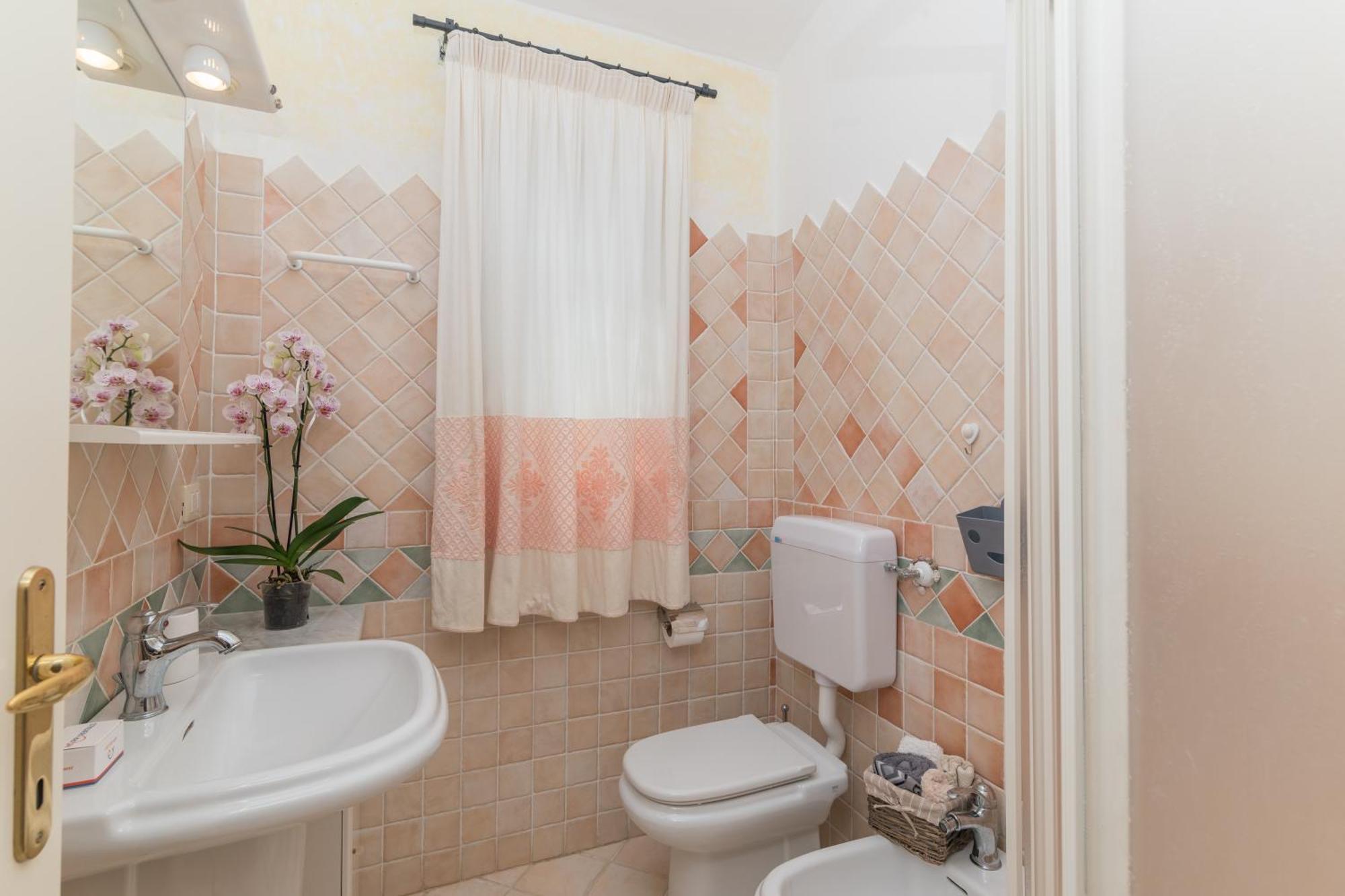 Dimora Di Rosy Pittulongu - Happy Rentals Olbia Eksteriør billede