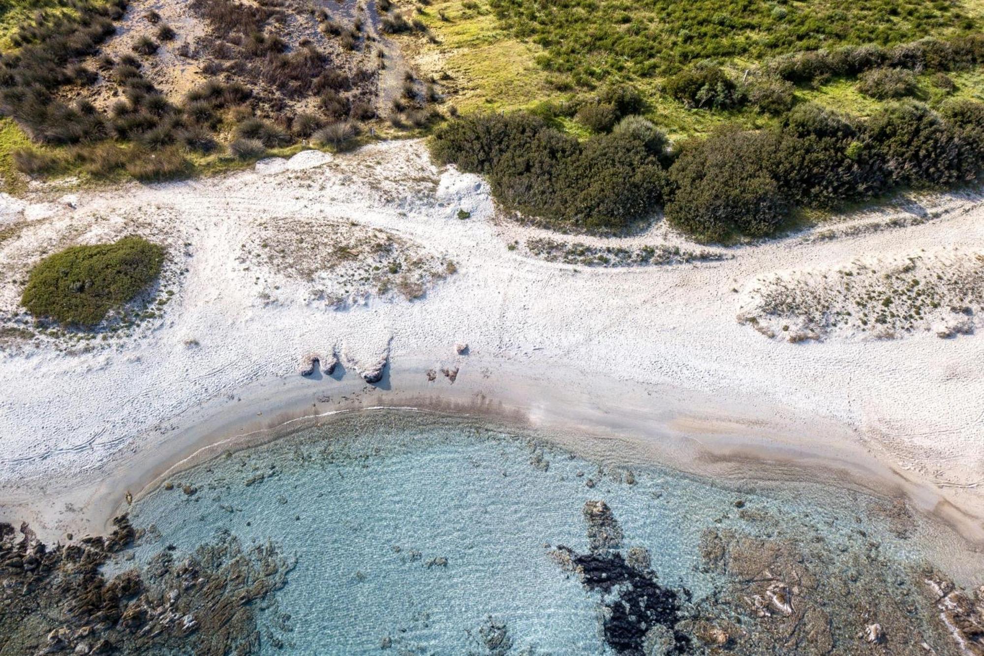 Dimora Di Rosy Pittulongu - Happy Rentals Olbia Eksteriør billede